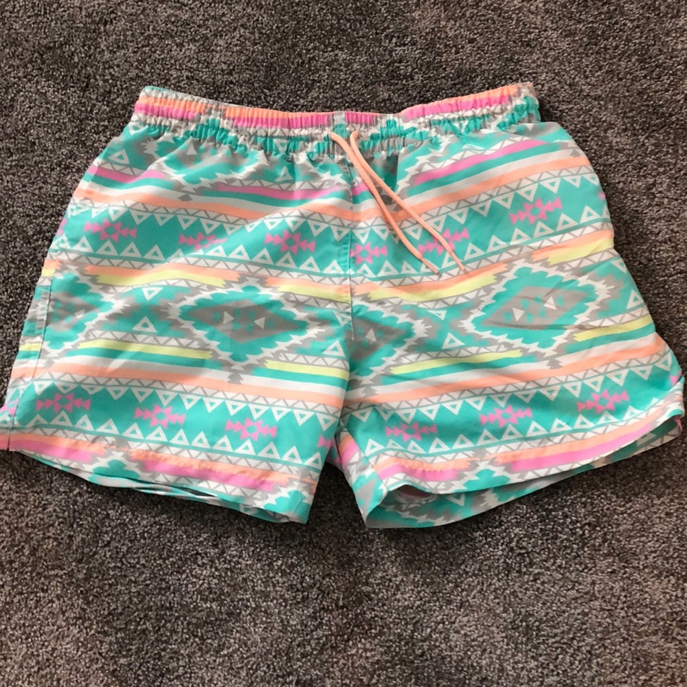 Chubbies swim trunks